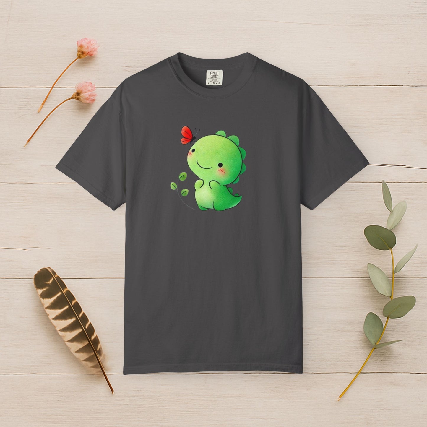 Dino Sweetness Tee