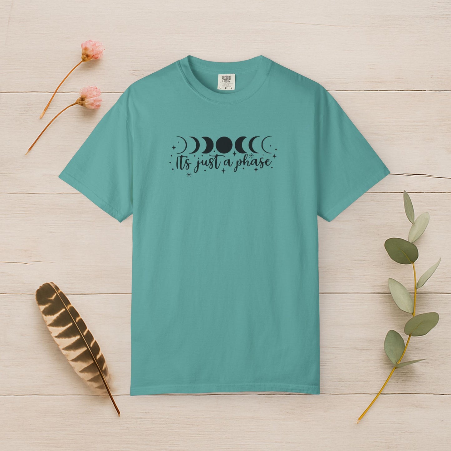 It’s Just a Phase Tee