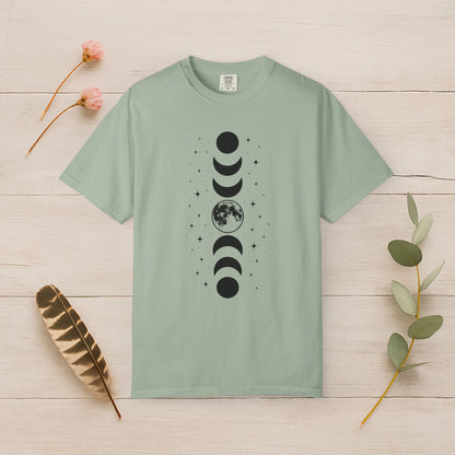 Phases of the Moon Tee
