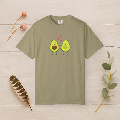 Avocado-Love Forever Tee