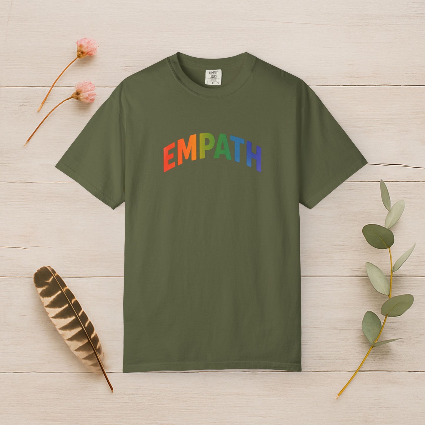 Empath Tee