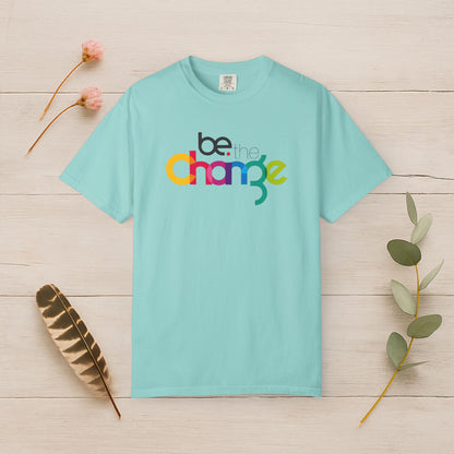 Be the Change Tee