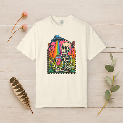 Taking Life Lightly Tee