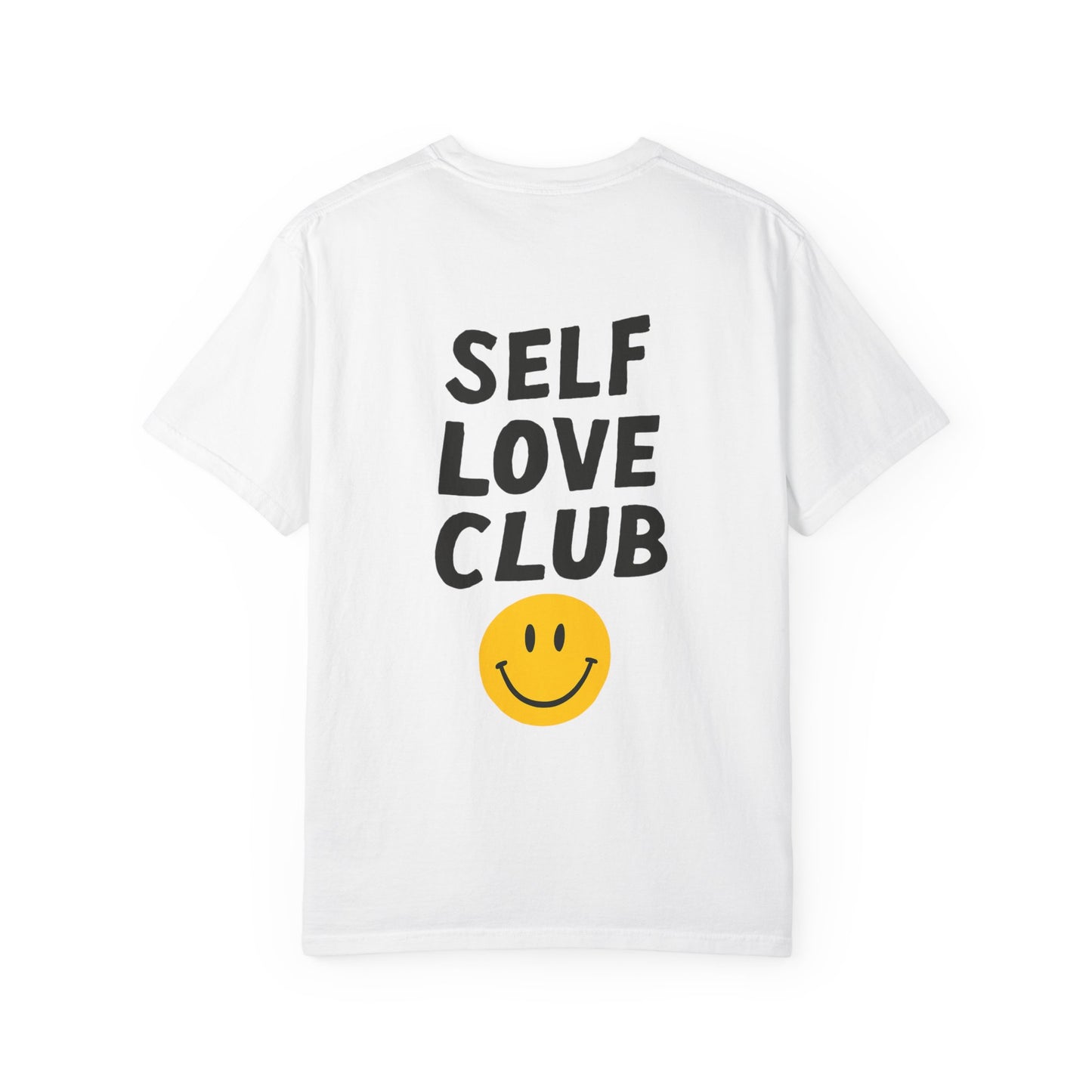 Self Love Club Tee