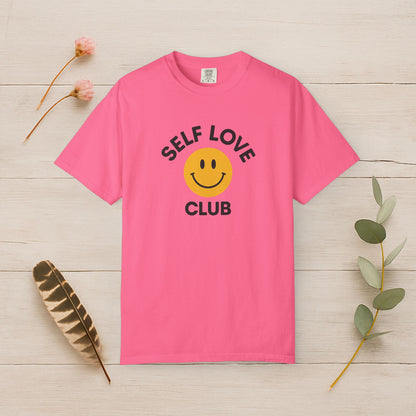 Self Love Club Tee