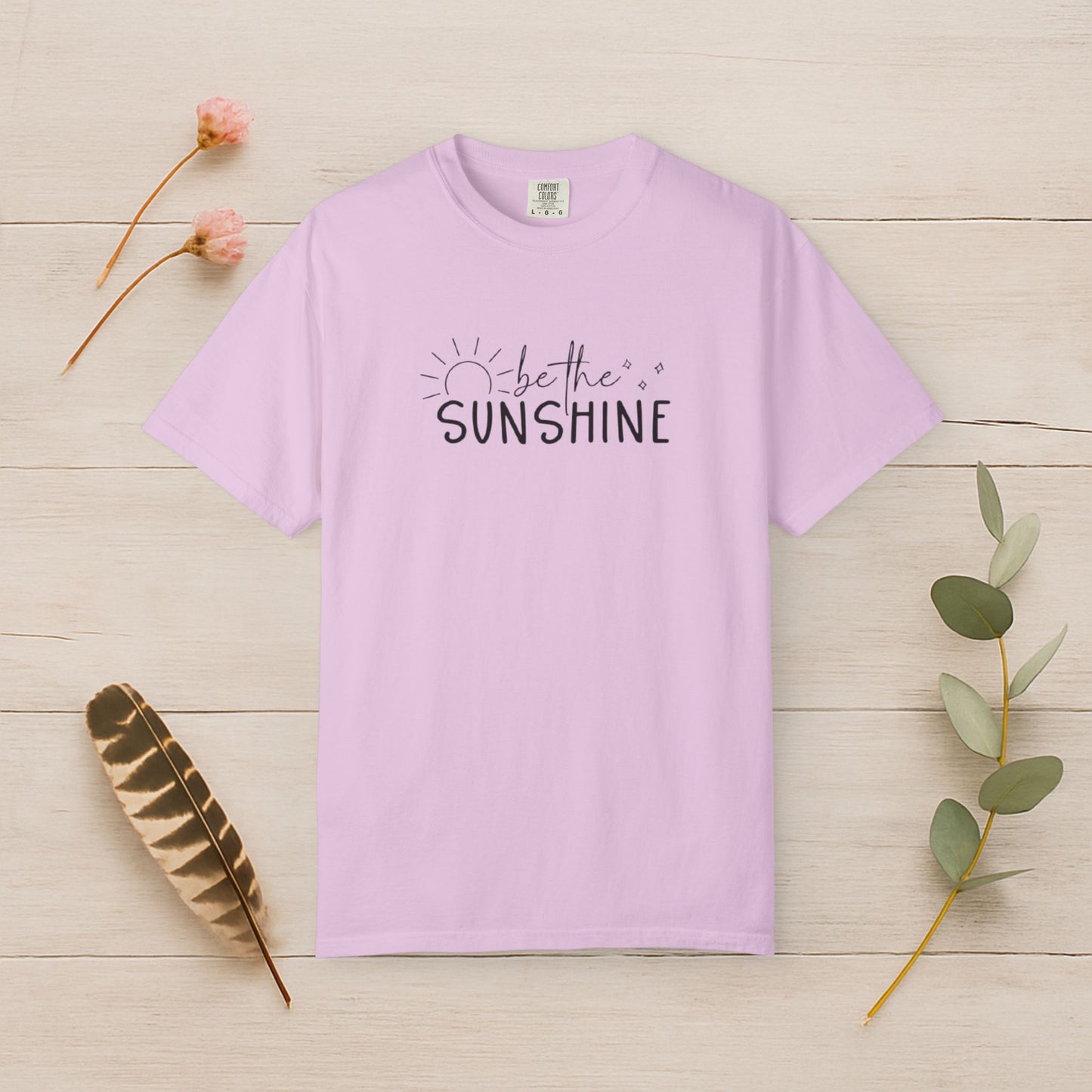 Be the Sunshine Tee