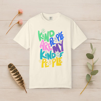 Kind People Tee