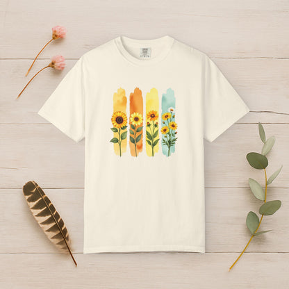 Bloom in Color Tee