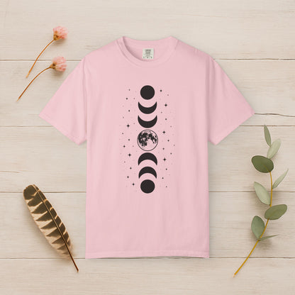 Phases of the Moon Tee