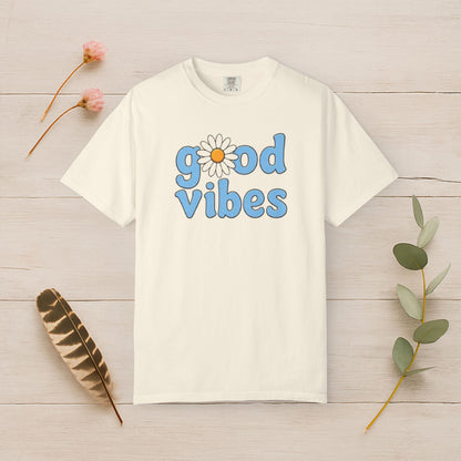 Good Vibes Tee