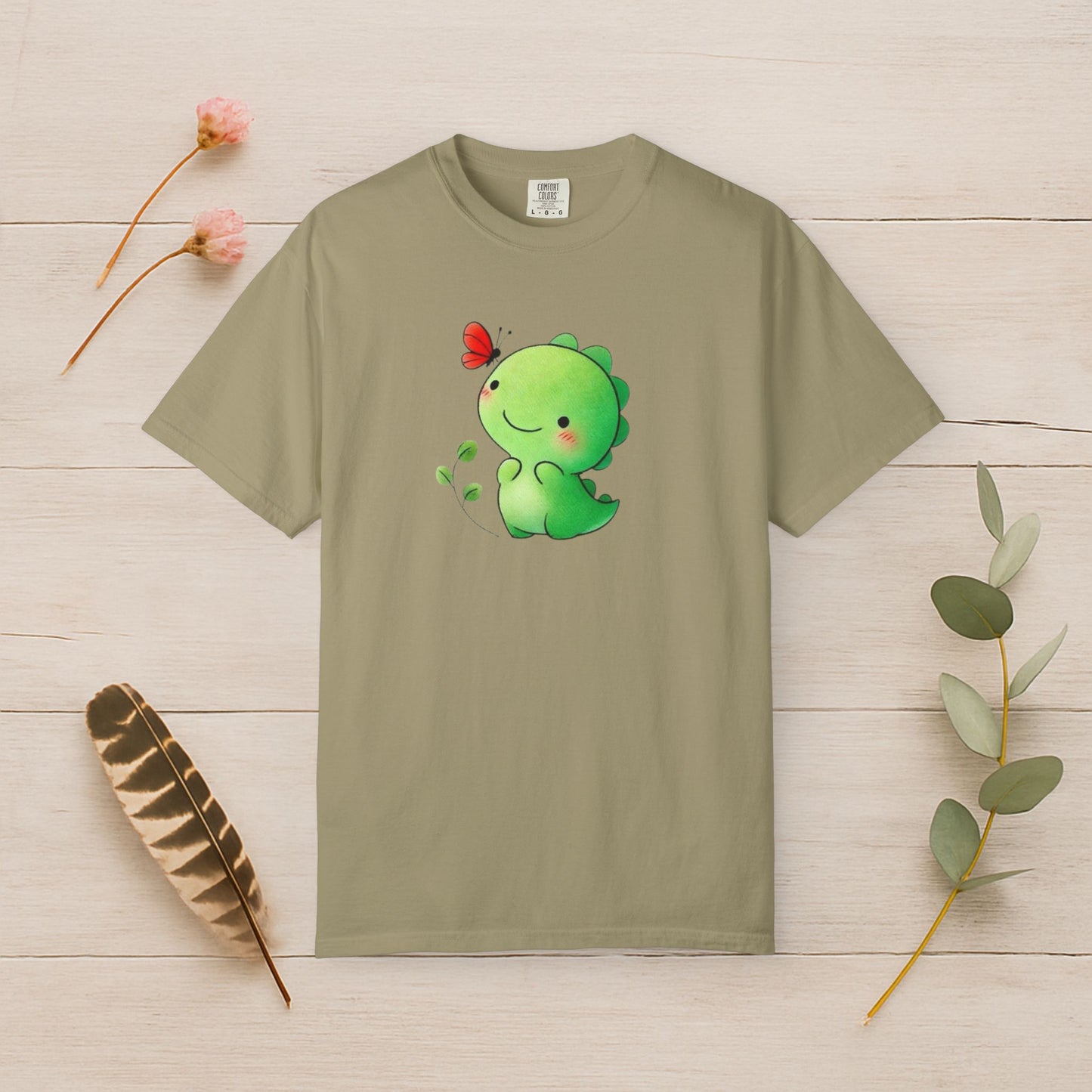 Dino Sweetness Tee