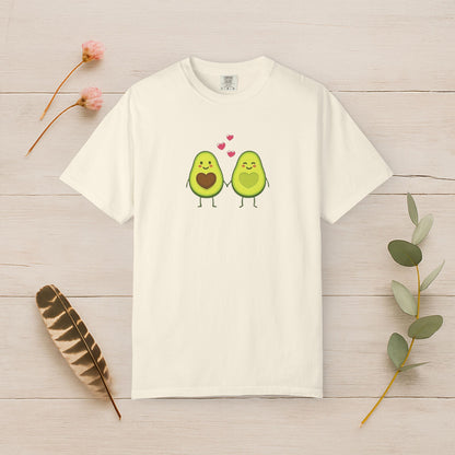 Avocado-Love Forever Tee