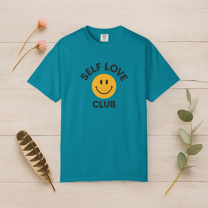 Self Love Club Tee