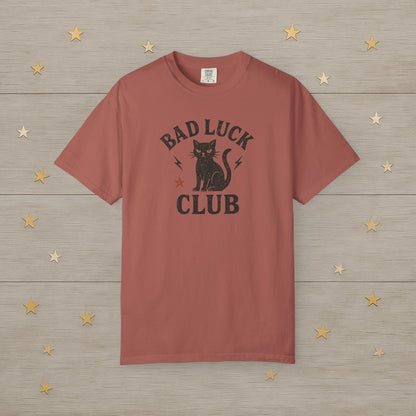 Bad Luck Club Tee