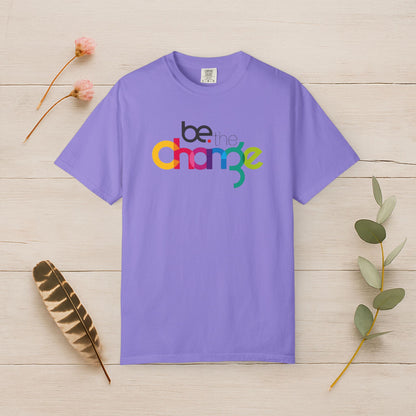 Be the Change Tee