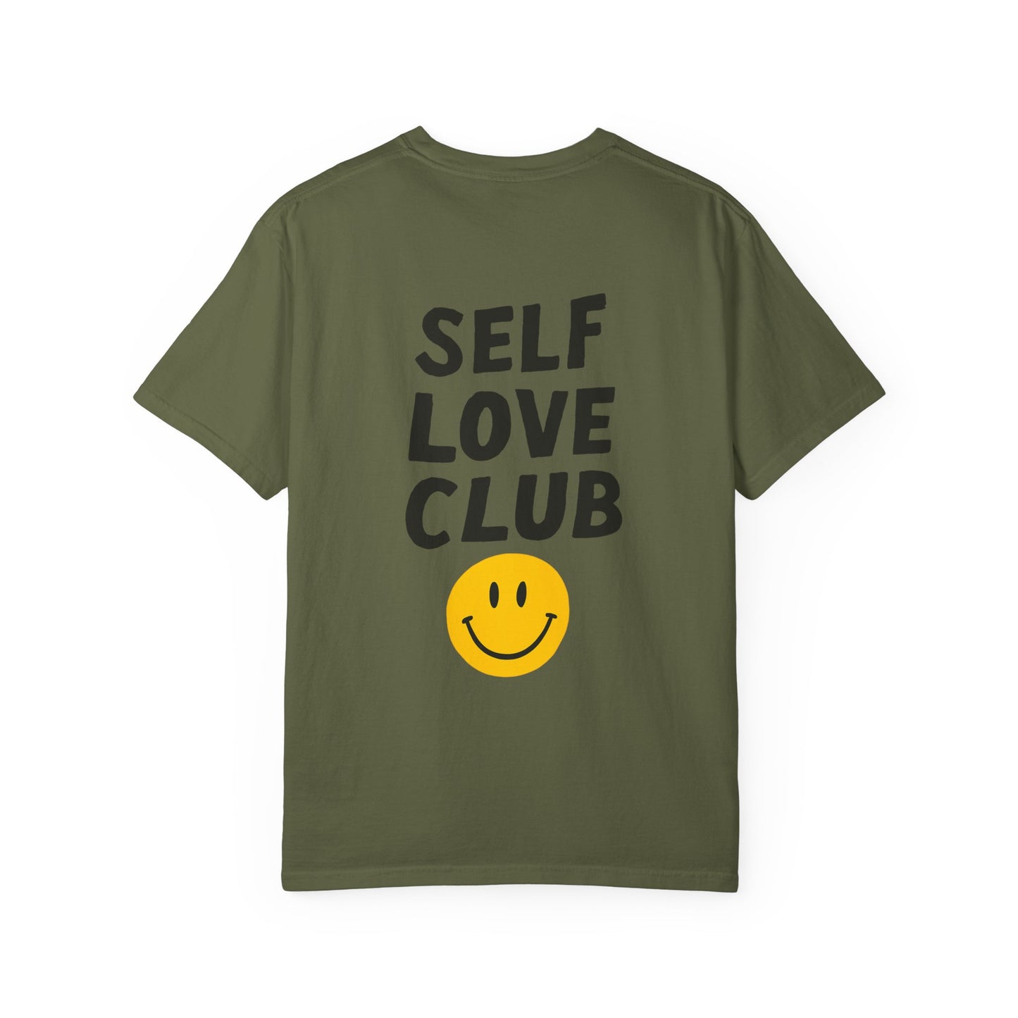 Self Love Club Tee