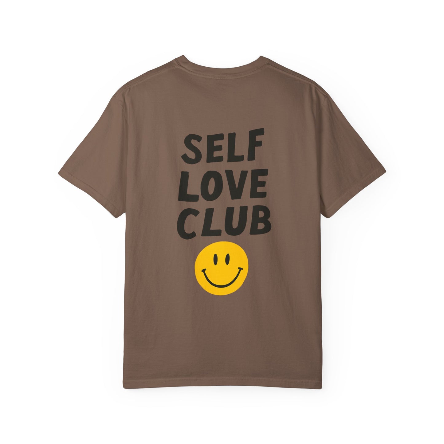 Self Love Club Tee