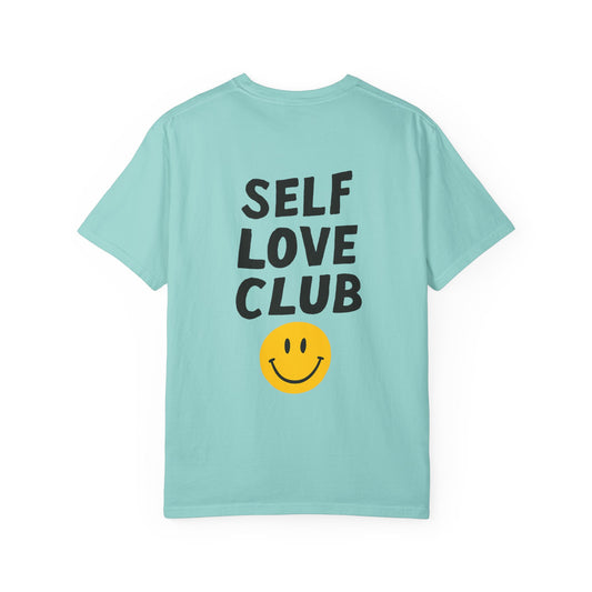 Self Love Club Tee