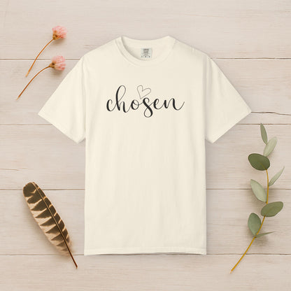 Chosen & Loved Tee