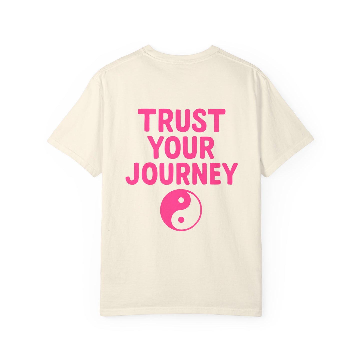 Trust Your Journey Tee