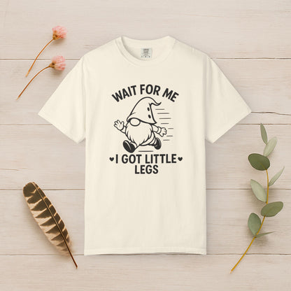 Little Legs Gnome Tee