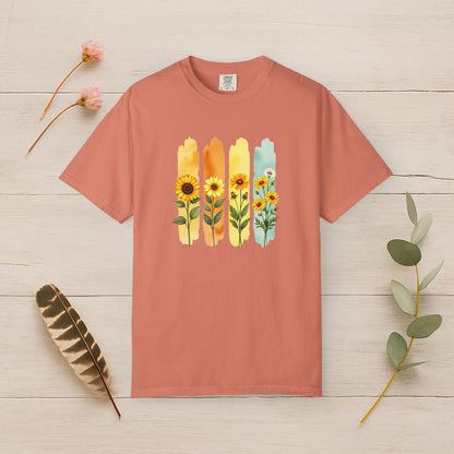 Bloom in Color Tee