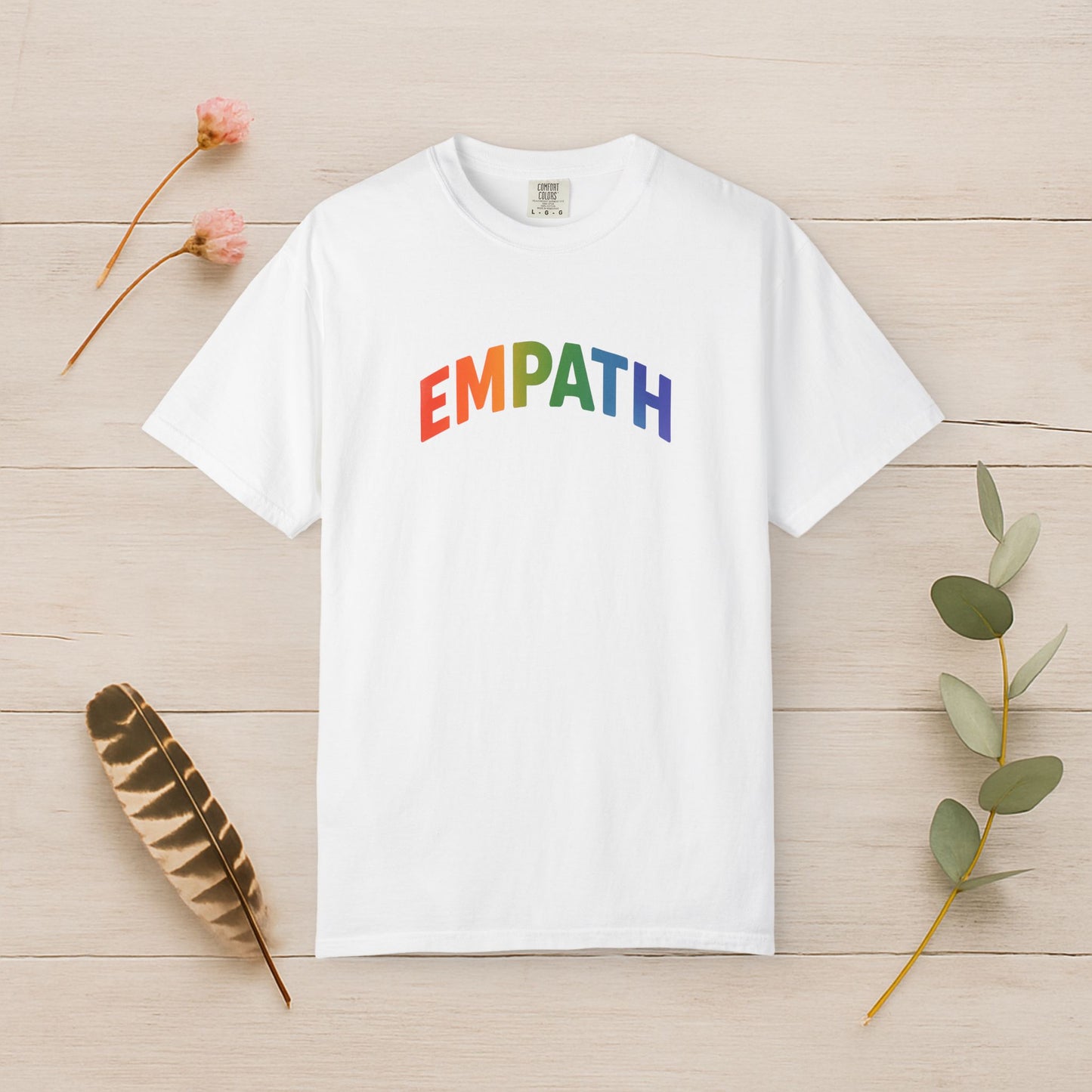 Empath Tee