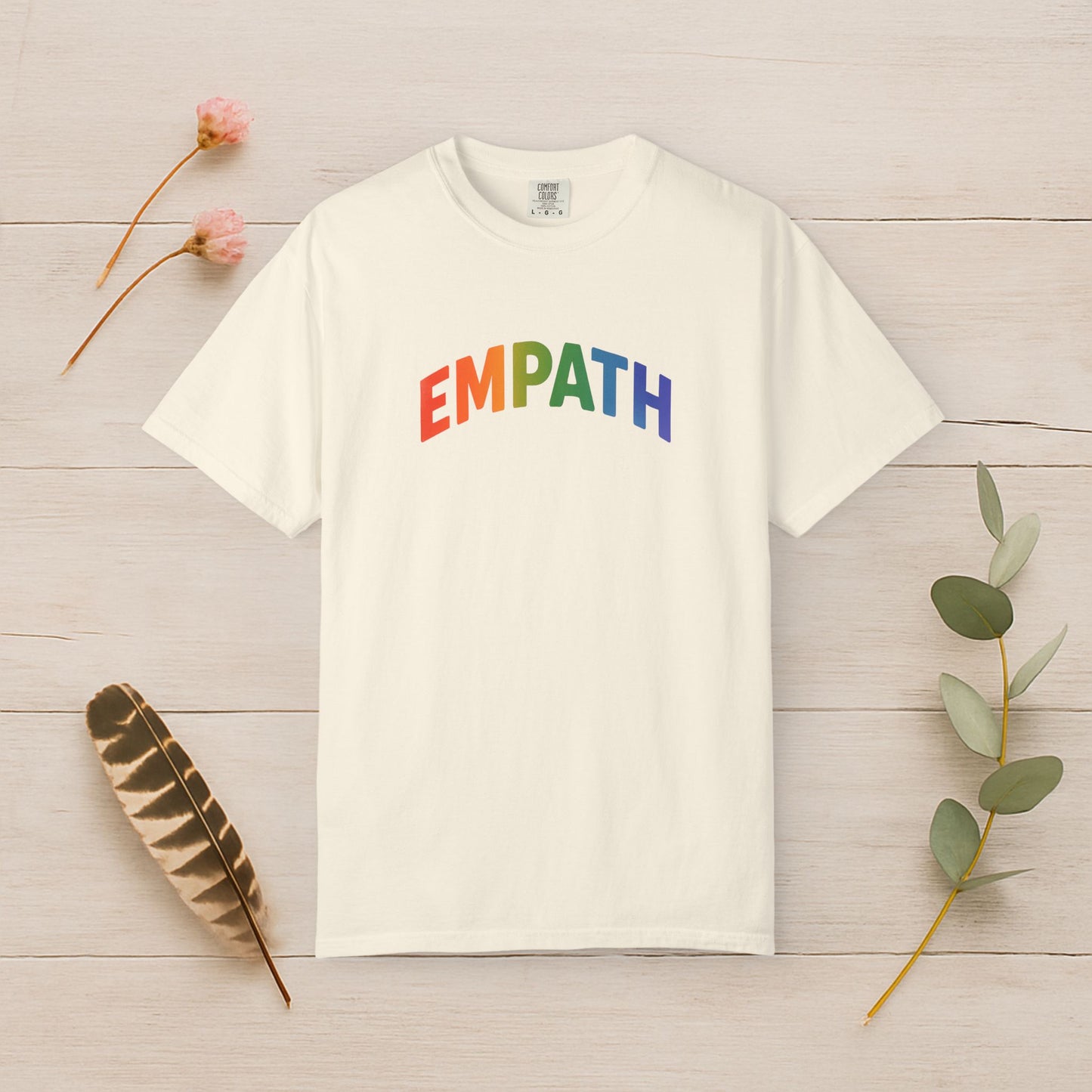 Empath Tee