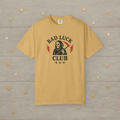Bad Luck Club Tee
