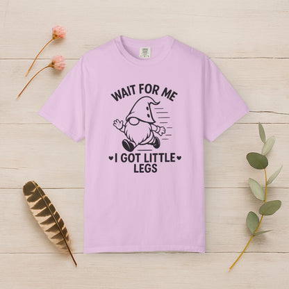 Little Legs Gnome Tee