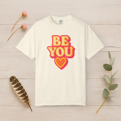 Be You Tee