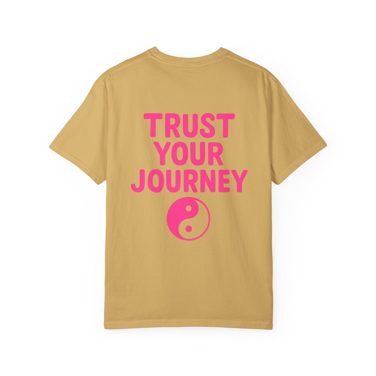 Trust Your Journey Tee