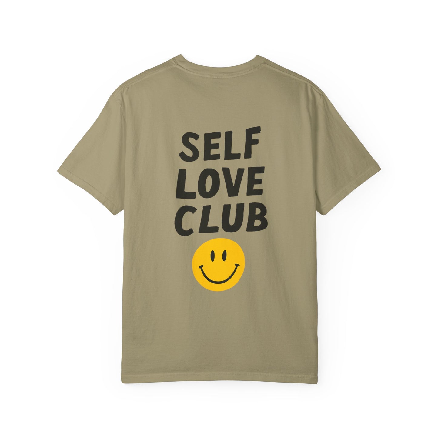 Self Love Club Tee