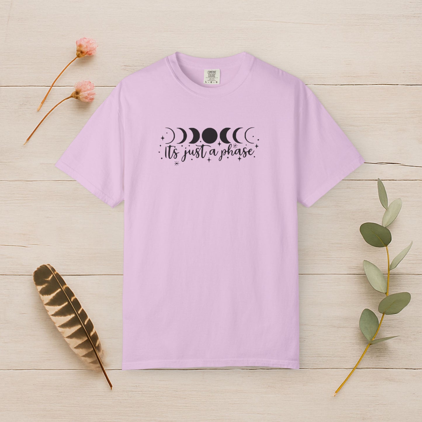 It’s Just a Phase Tee