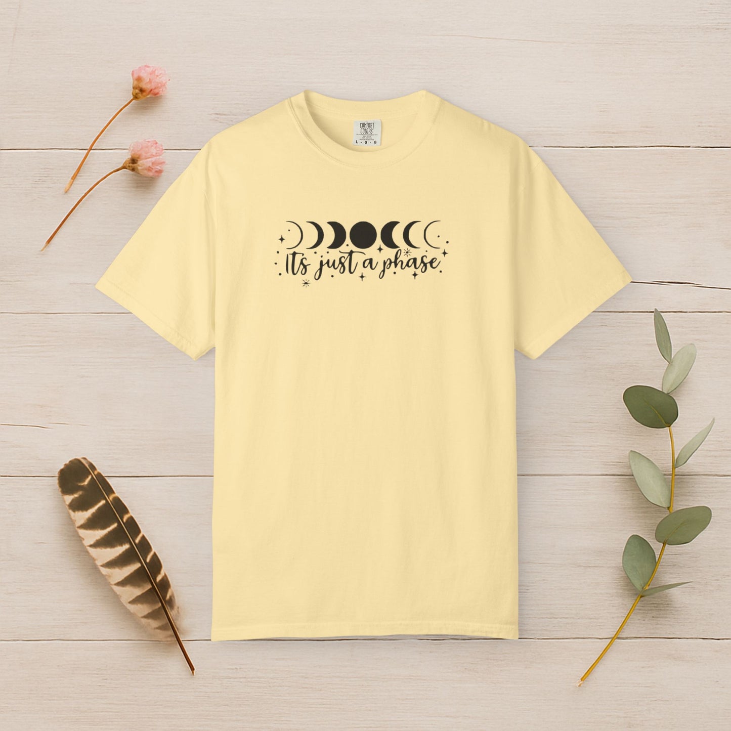 It’s Just a Phase Tee