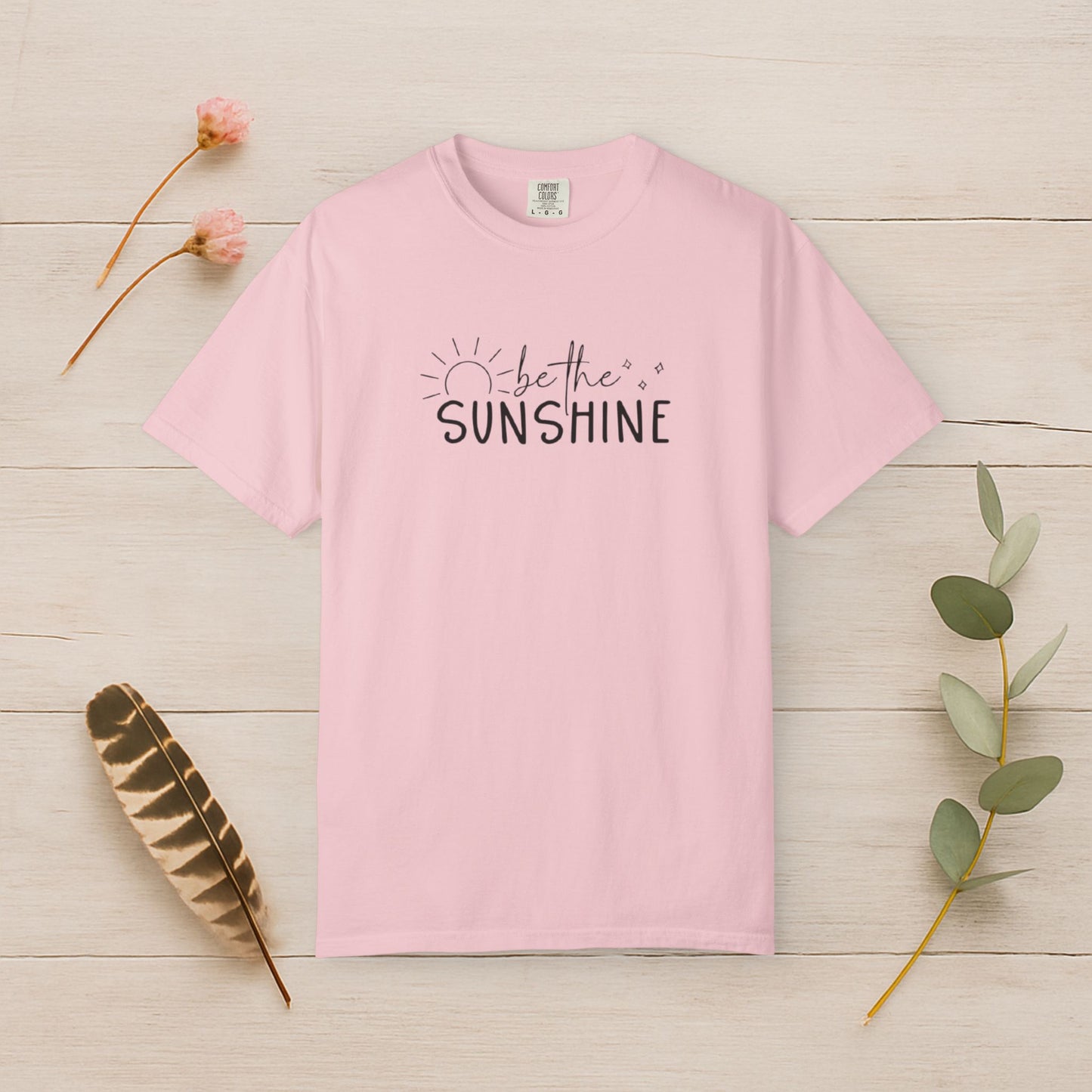 Be the Sunshine Tee