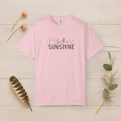 Be the Sunshine Tee
