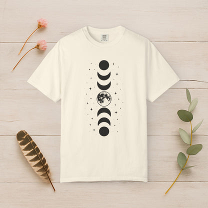 Phases of the Moon Tee