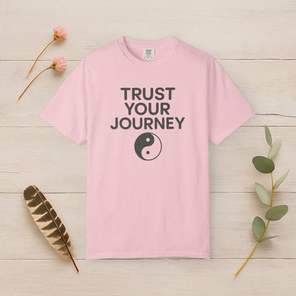 Trust Your Journey Tee