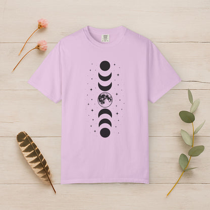 Phases of the Moon Tee