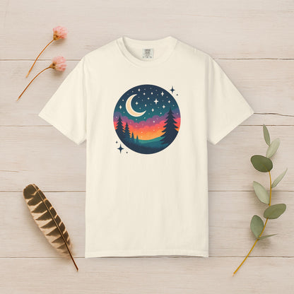 Starry Night Tee
