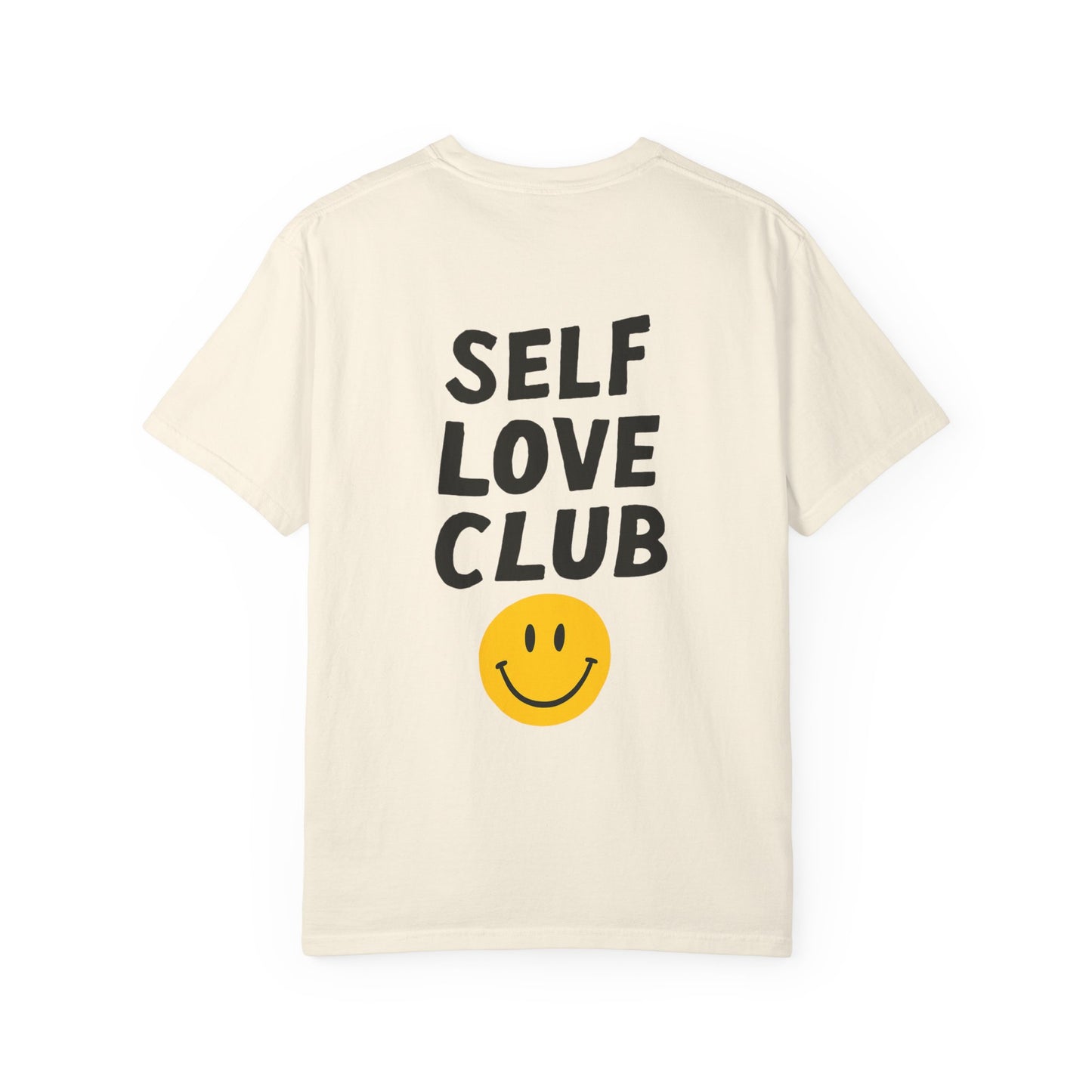 Self Love Club Tee