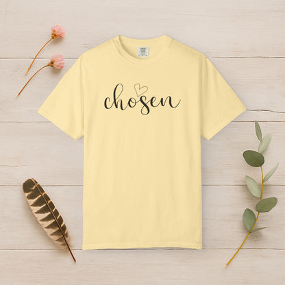 Chosen & Loved Tee