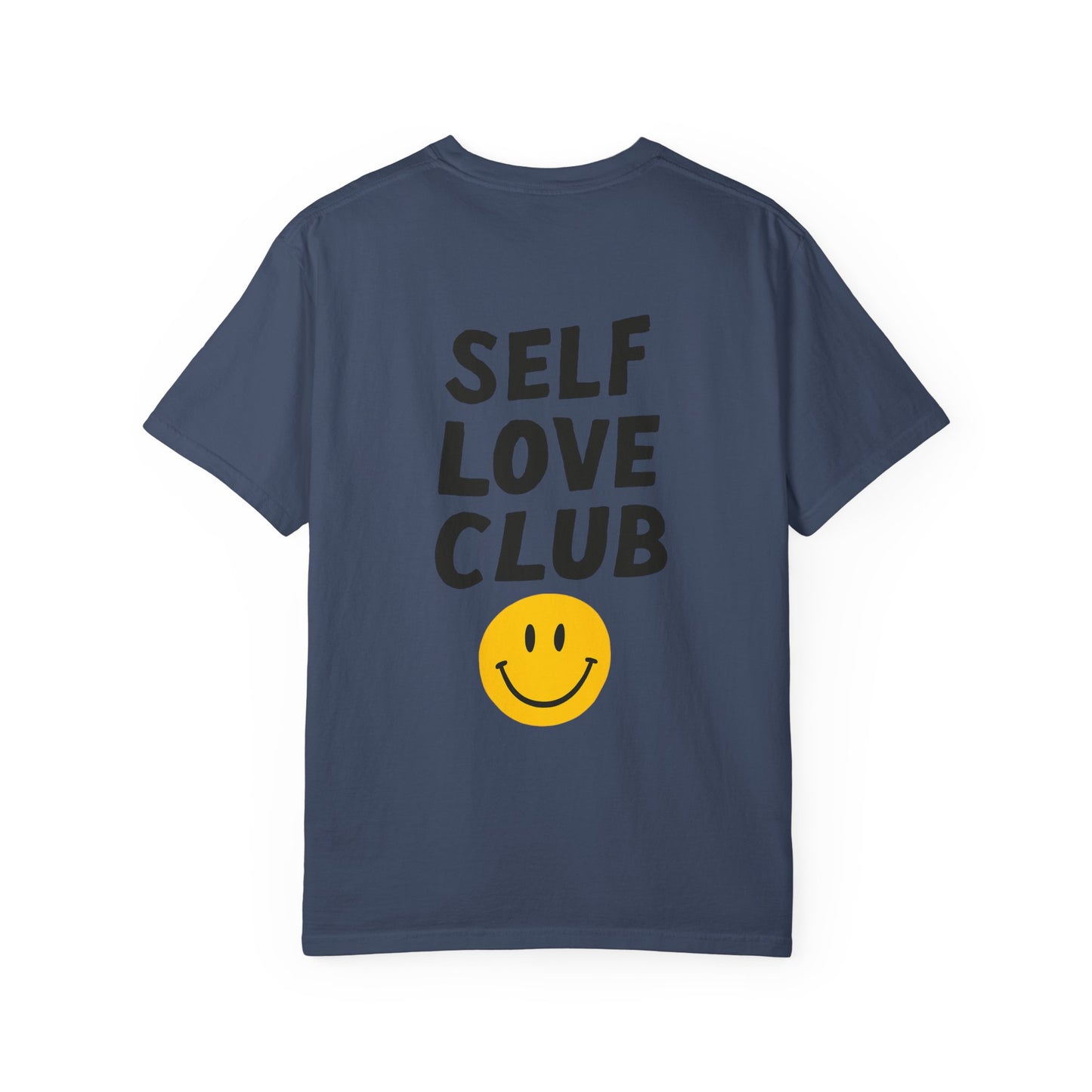 Self Love Club Tee