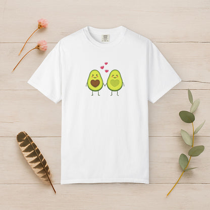 Avocado-Love Forever Tee