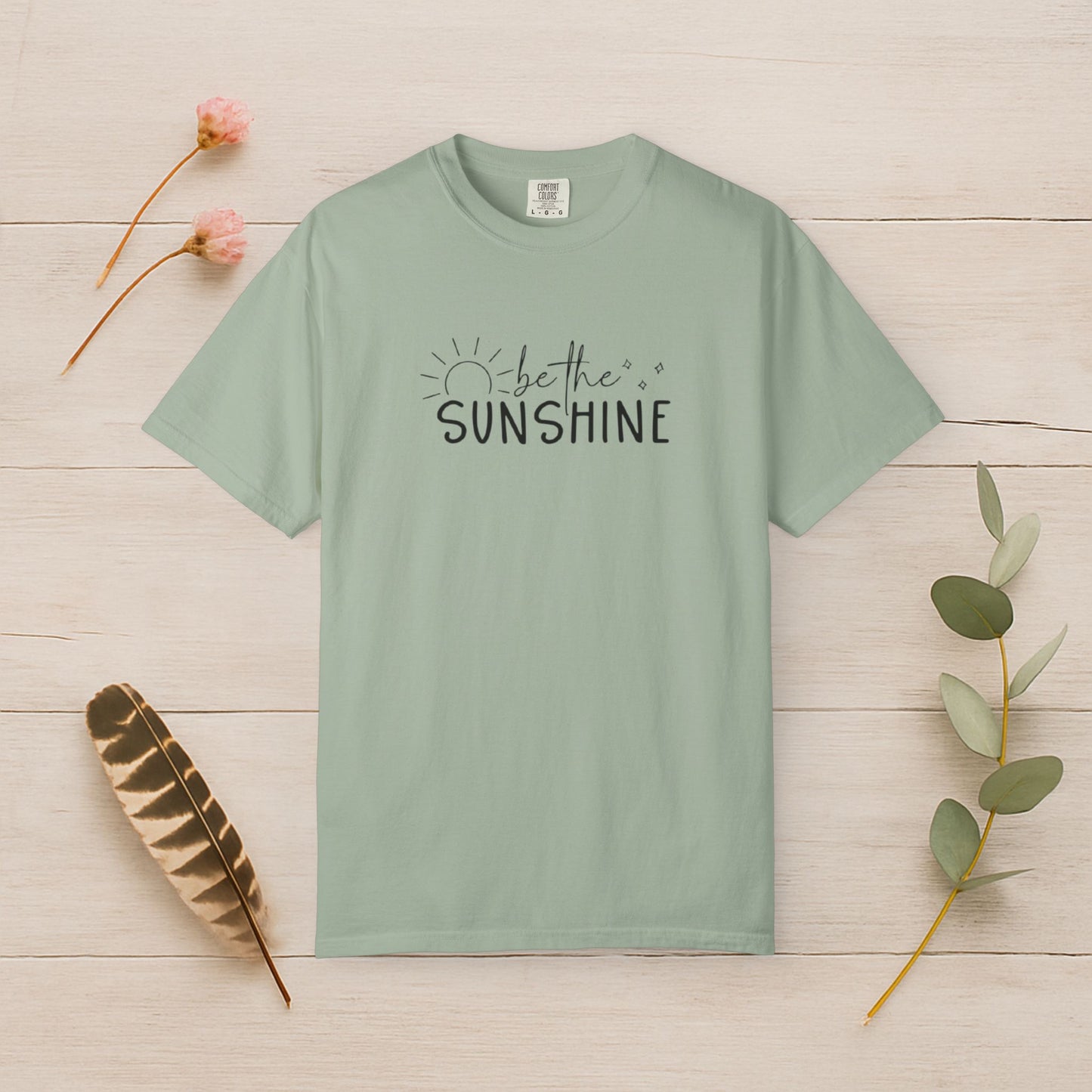 Be the Sunshine Tee