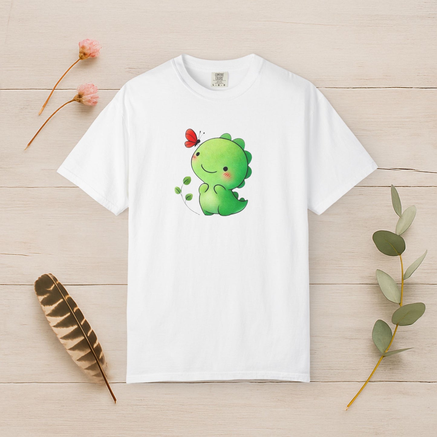 Dino Sweetness Tee