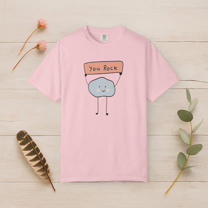 You Rock Tee