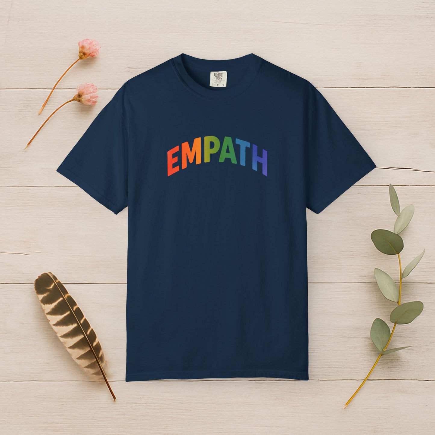 Empath Tee