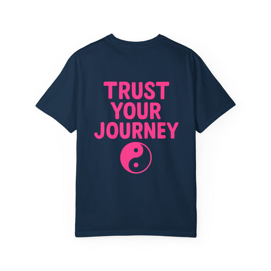 Trust Your Journey Tee